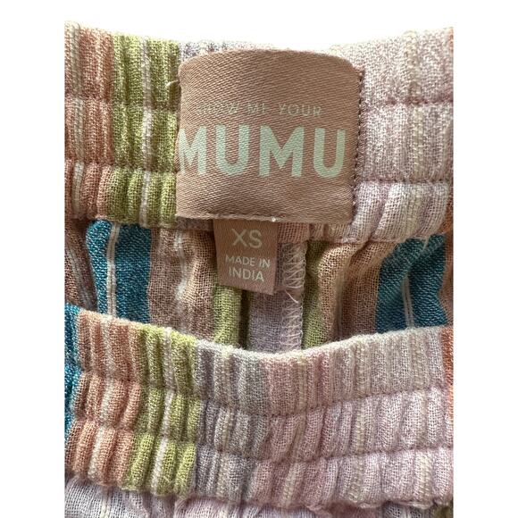 2 Pc. Show Me Your MuMu Pink Set - Picture 8 of 10